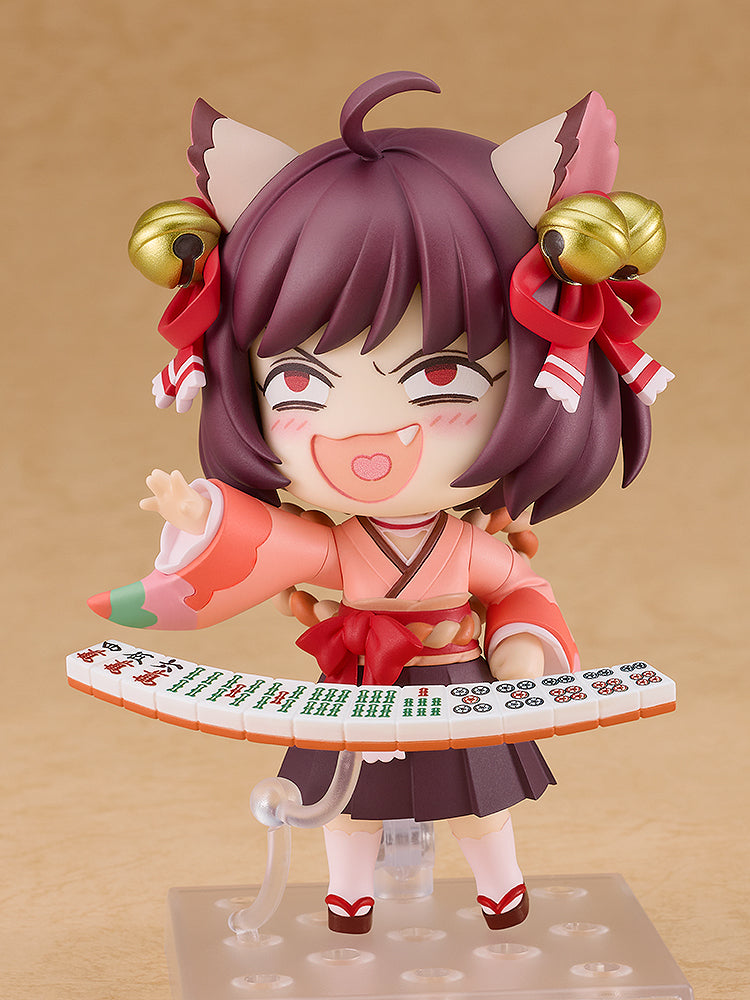 Nendoroid Mahjong Soul Ichihime Main image