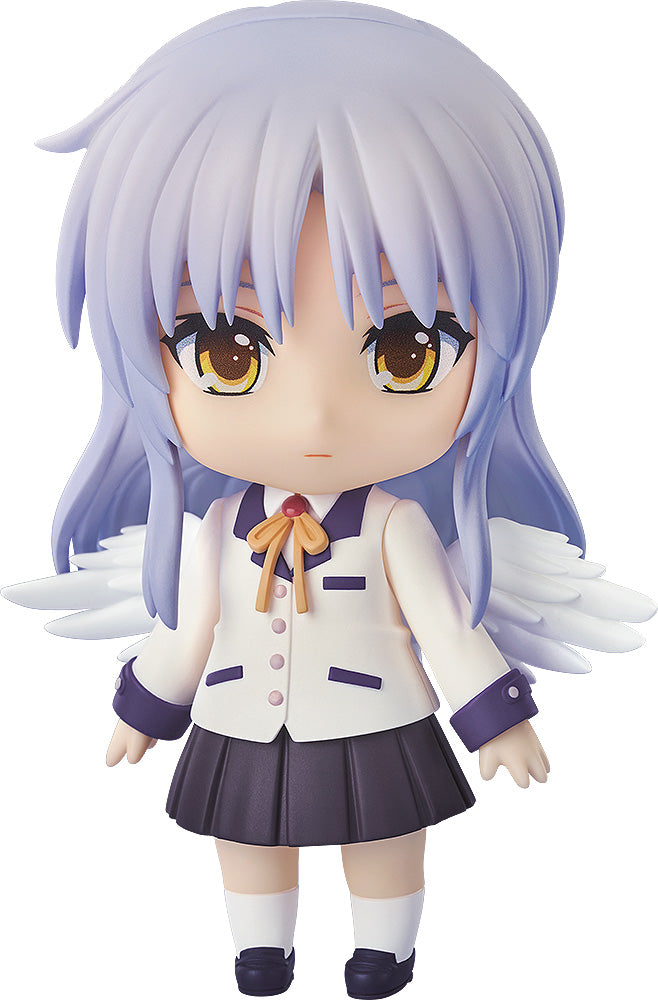 Nendoroid Angel Beats! Kanade Tachibana Main image