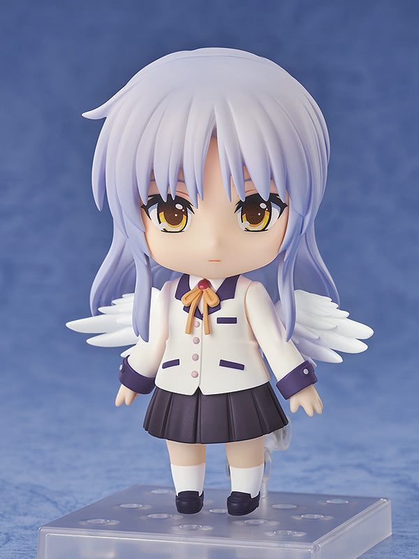 Nendoroid Angel Beats! Kanade Tachibana Secondary image