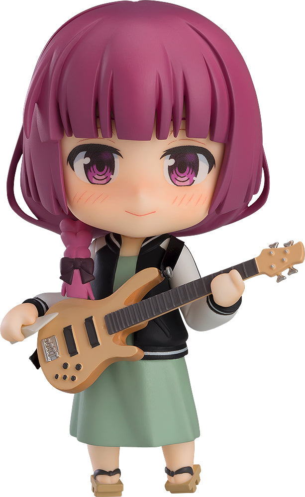 Nendoroid Bocchi the Rock! Kikuri Hiroi Pre-Order Main image