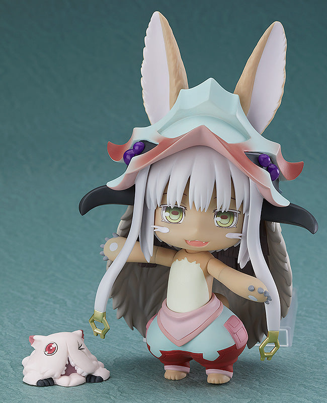 Nendoroid Made in Abyss Nanachi (4th-run) Secondary image