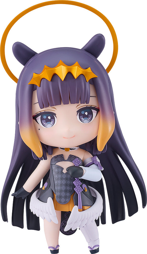 Nendoroid Hololive Production Ninomae Inanis Main image