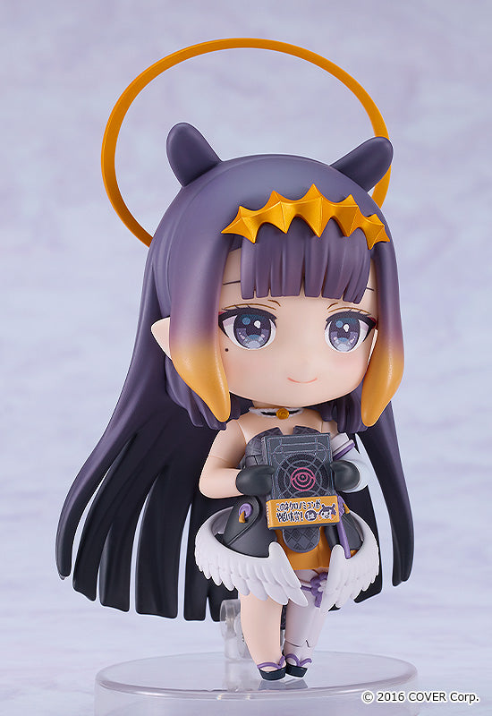 Nendoroid Hololive Production Ninomae Inanis Secondary image