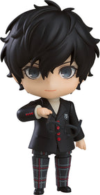 Nendoroid Persona 5R Hero School Uniform Version