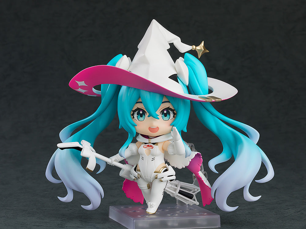 Nendoroid Racing Miku 2024 Version Secondary image