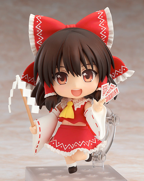 Nendoroid Touhou Project Reimu Hakurei 2.0 (3rd-run) Secondary image