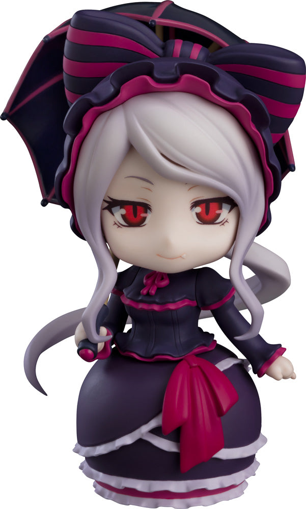 Nendoroid Overlord Shalltear Main image
