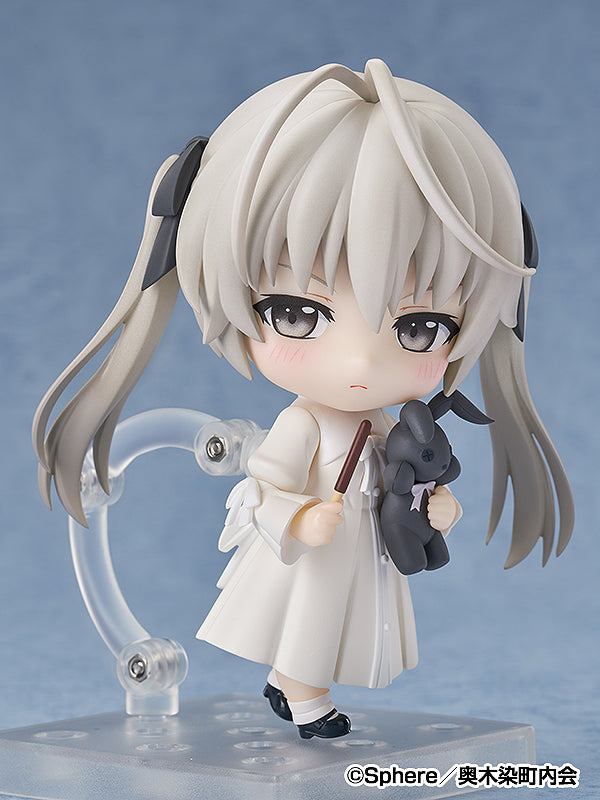 Nendoroid Yosuga no Sora Sora Kasugano Secondary image