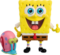 Nendoroid SpongeBob Square Pants