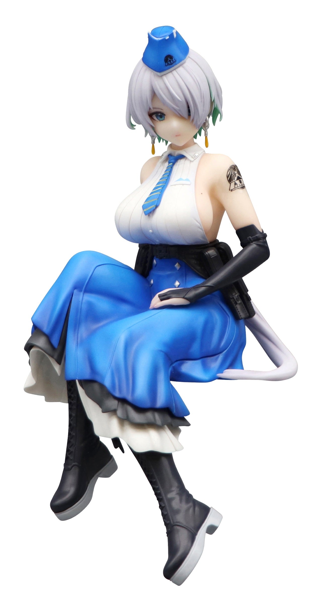 FuRyu Noodle Stopper Nikke Brid Main image