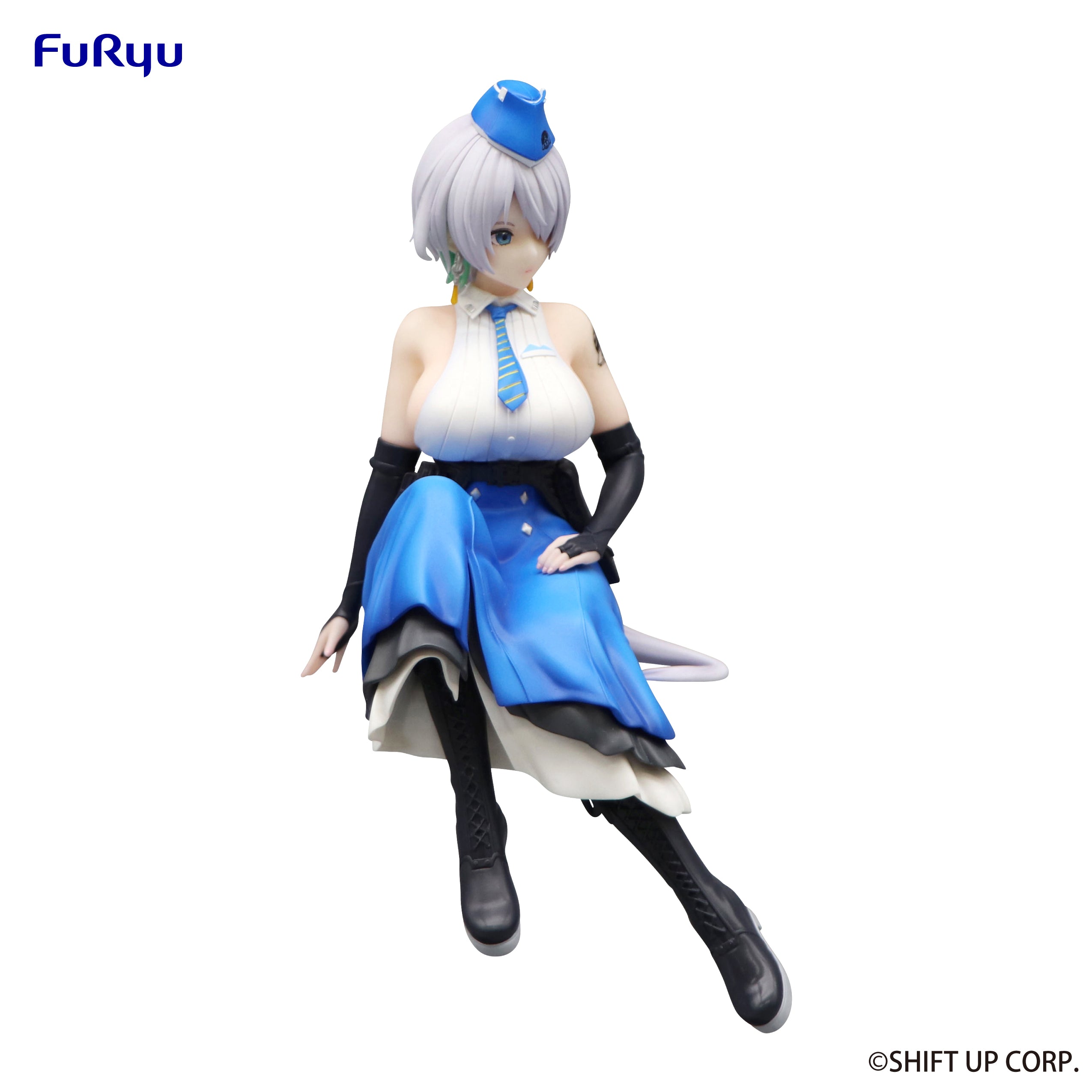 FuRyu Noodle Stopper Nikke Brid Secondary image