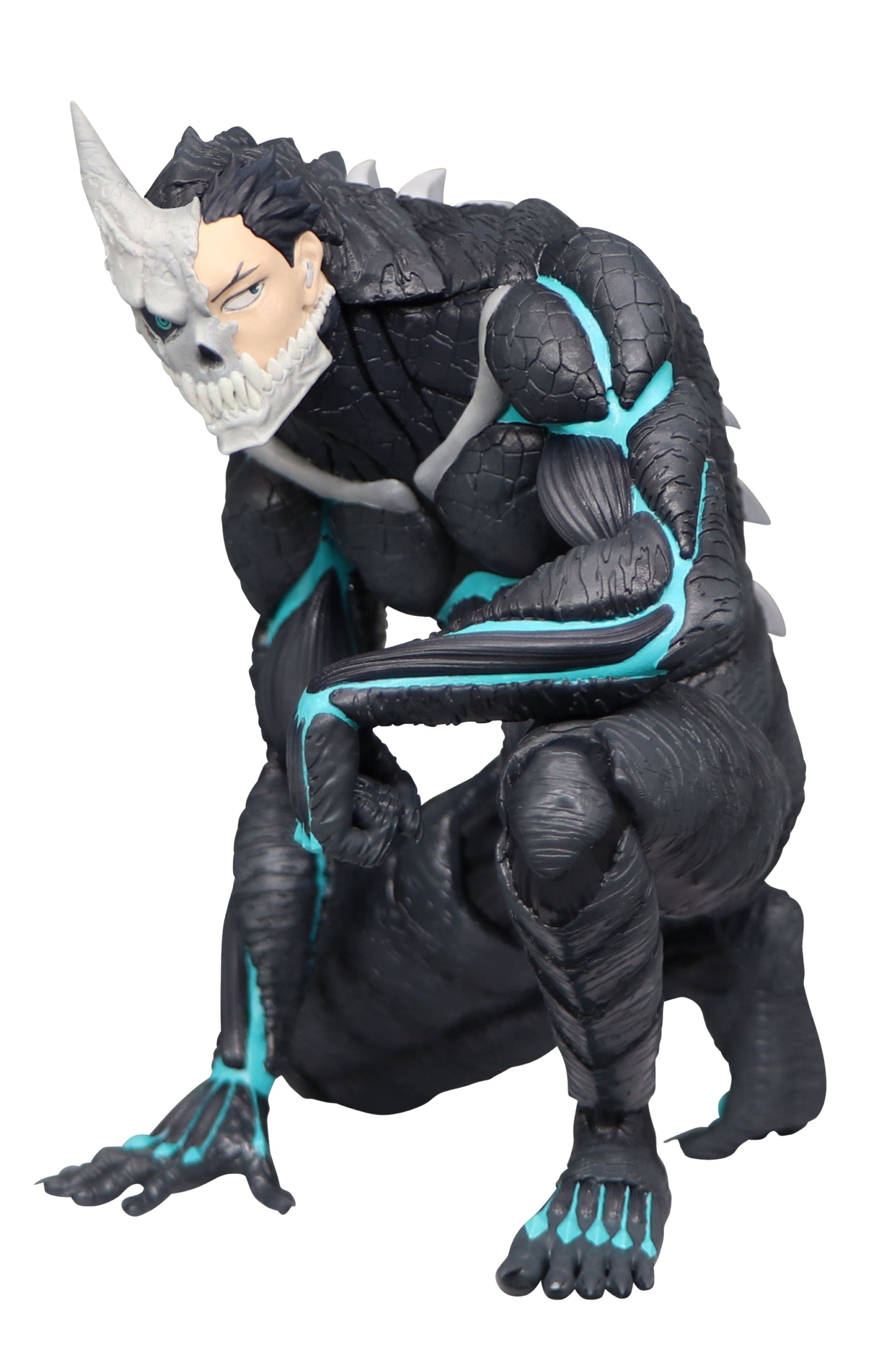 FuRyu Noodle Stopper Kaiju No 8 Main image