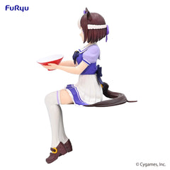 Noodle Stopper Umamusume Figure Special Week
