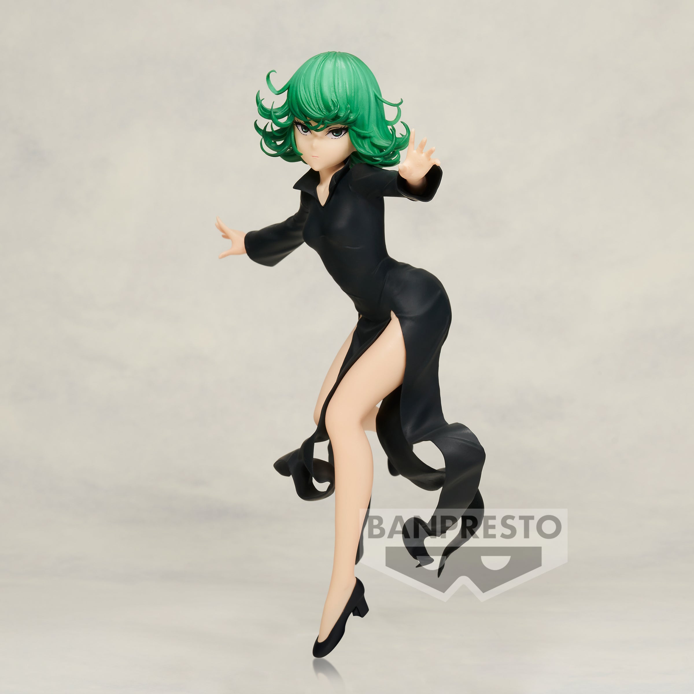 Banpresto ONE-PUNCH MAN FIGURE#5 TERRIBLE TORNADO Secondary image