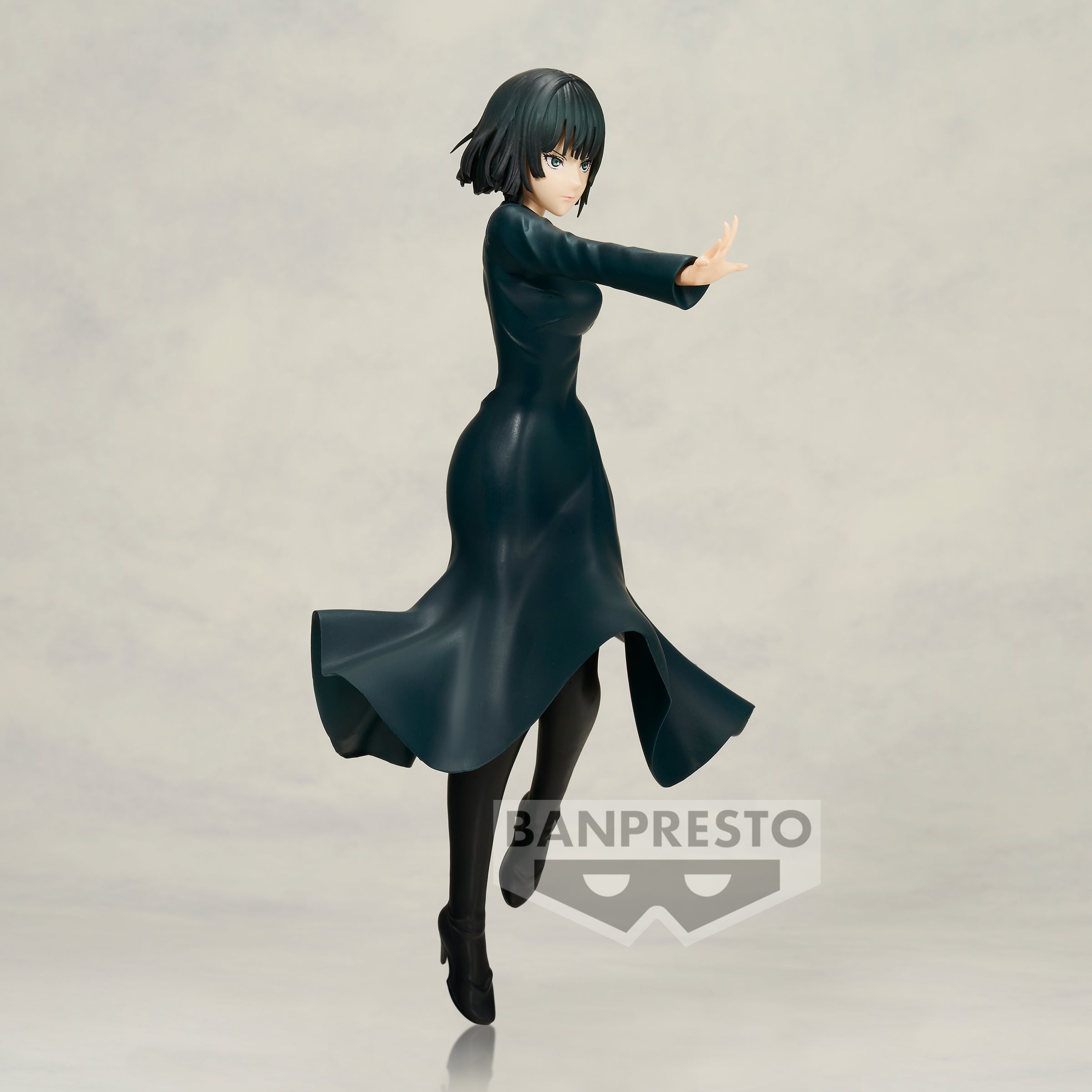 Banpresto ONE-PUNCH MAN FIGURE#6 HELLISH BLIZZARD
