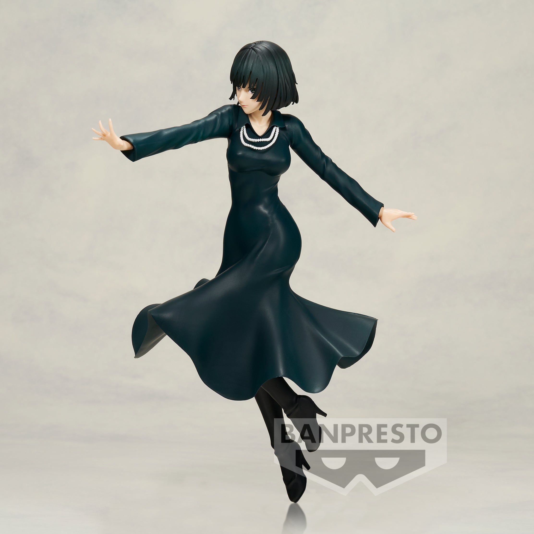 Banpresto ONE-PUNCH MAN FIGURE#6 HELLISH BLIZZARD