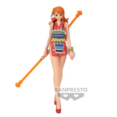 Banpresto ONE PIECE THE SHUKKO-NAMI-