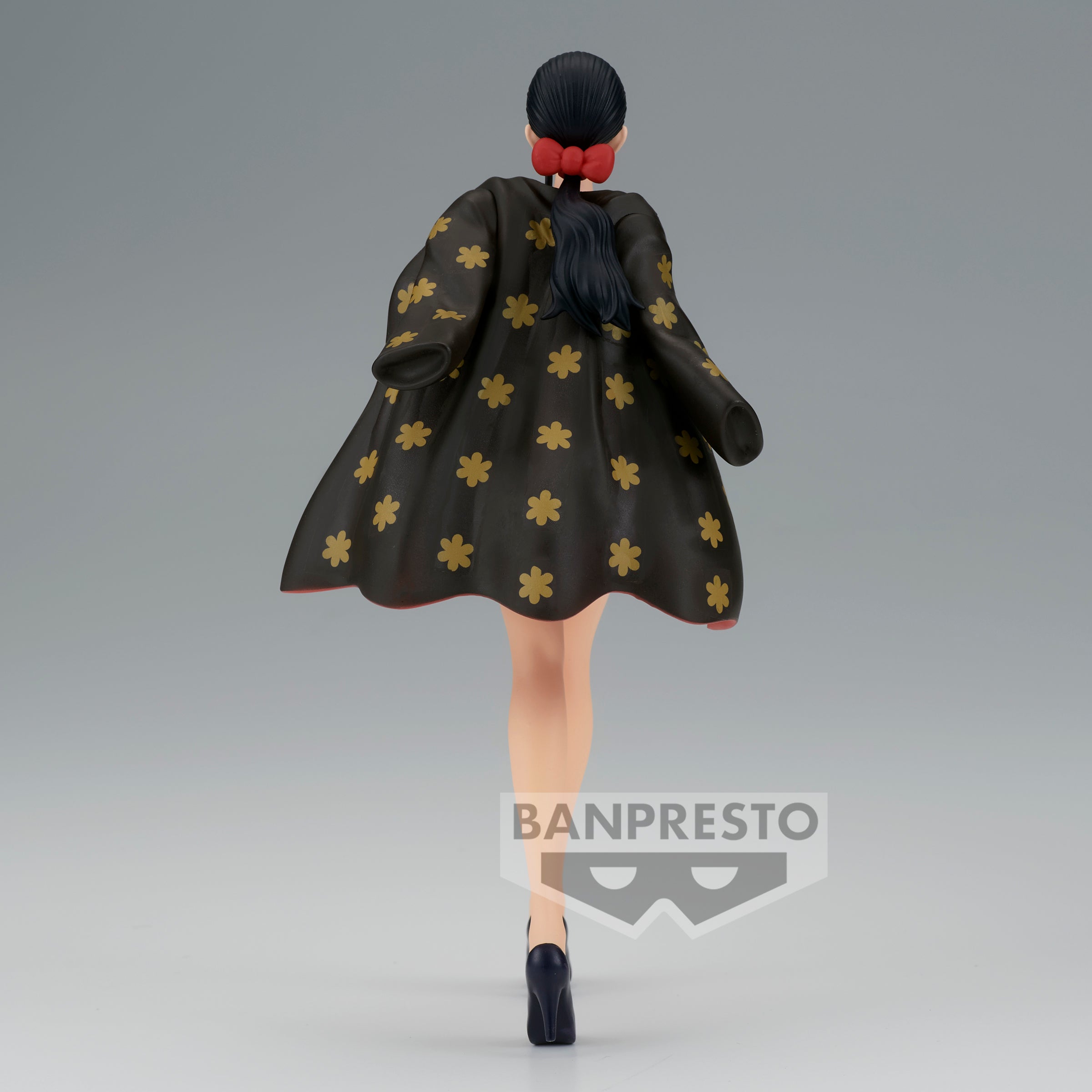 Banpresto ONE PIECE THE SHUKKO-NICO ROBIN-