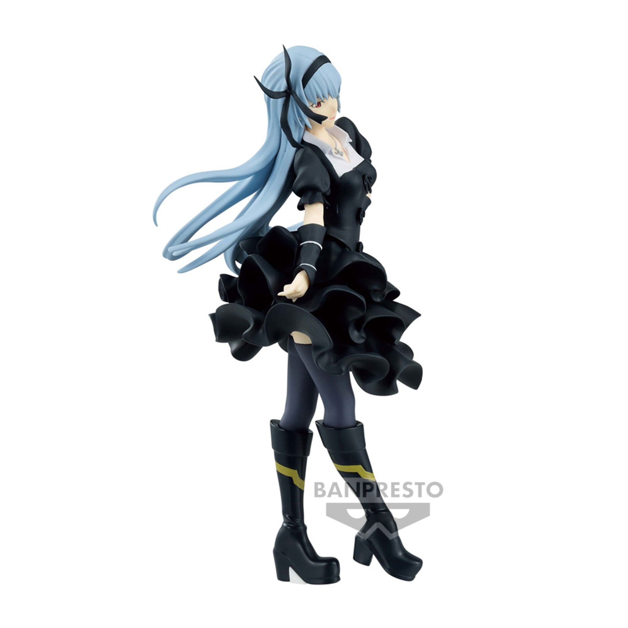 Banpresto Tensura -OTHERWORLDER- VOL.21(A:LUMINUS VALENTINE) Secondary image