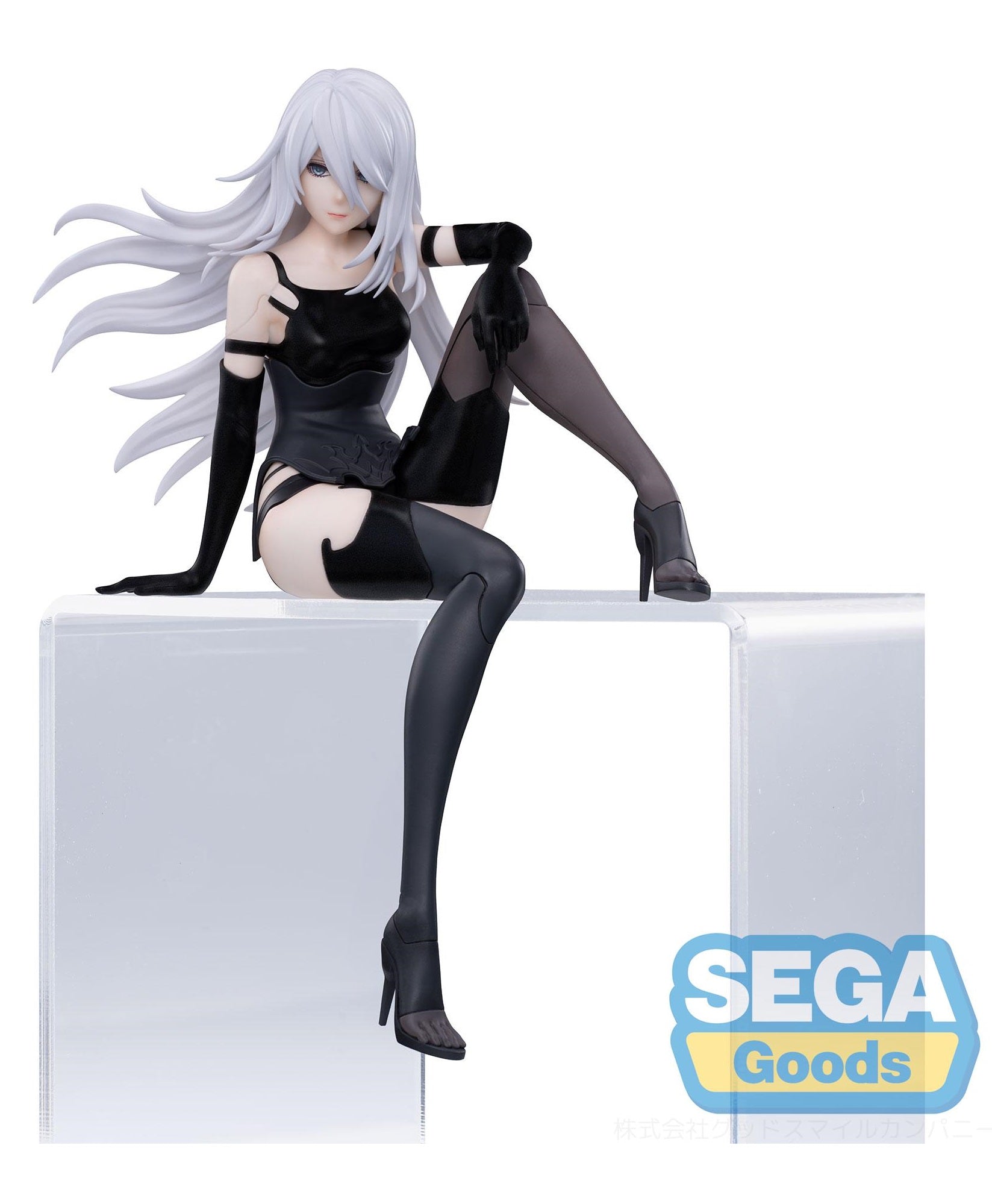SEGA PM Perching NieR Automata Ver1.1a TV Anime A2 Main image