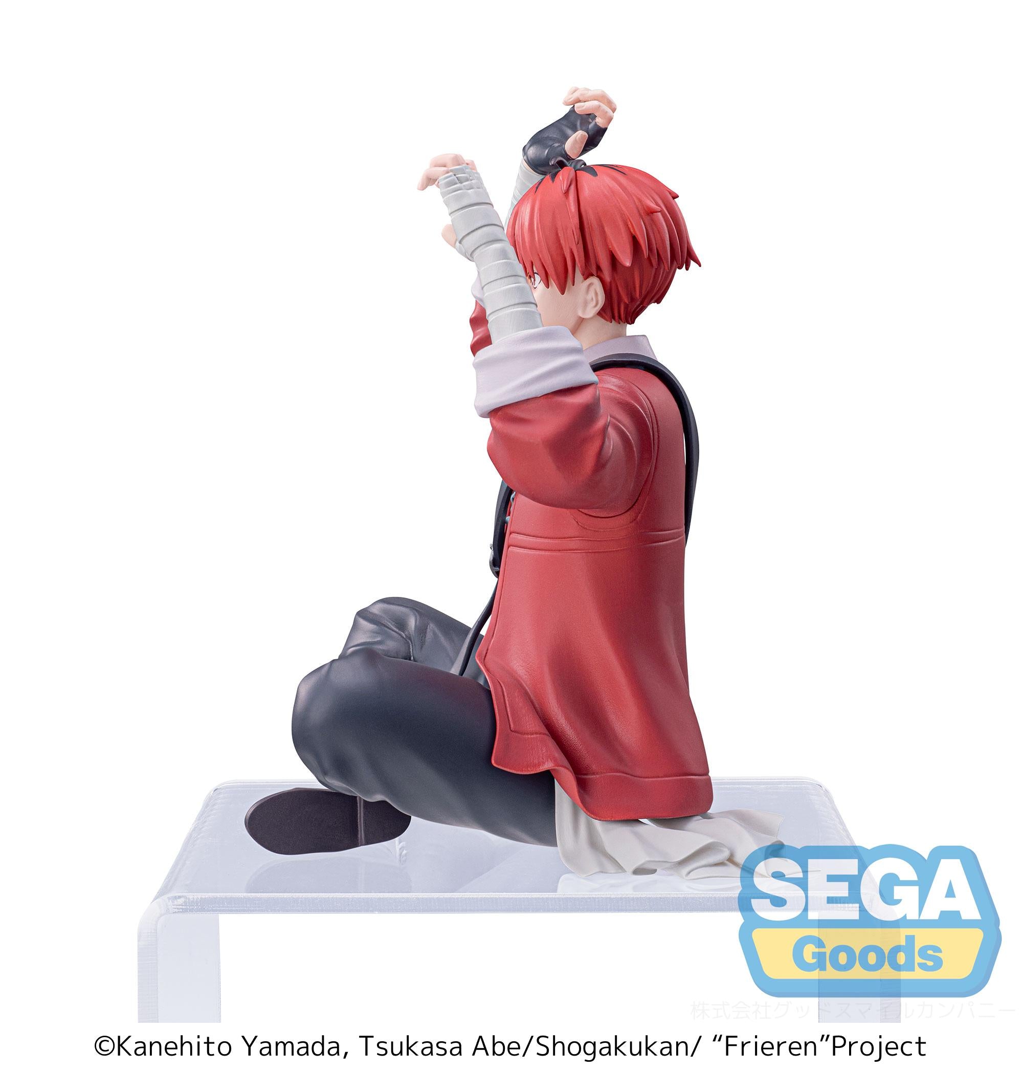 SEGA PM Perching Frieren Beyond Journeys End Stark