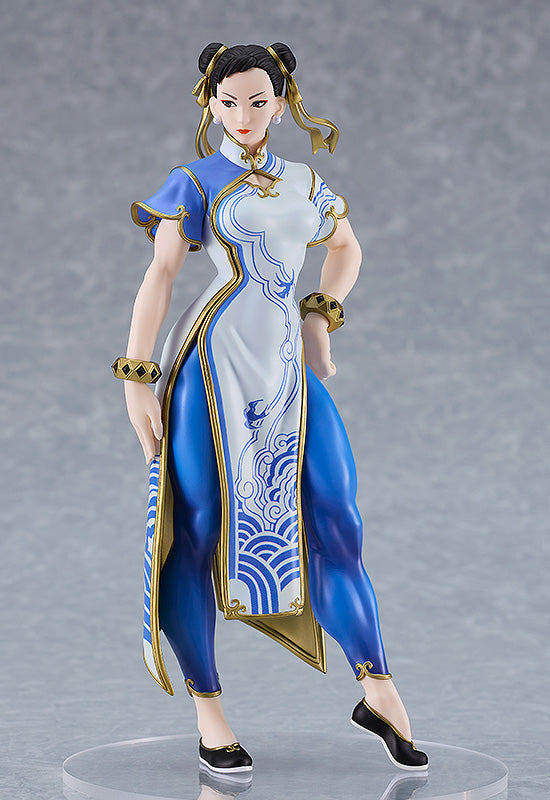 POP UP PARADE Street Fighter 6 Chun-Li Secondary image