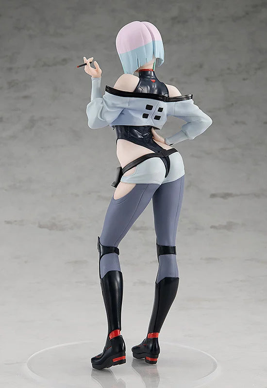 POP UP PARADE Cyberpunk Edgerunners Lucy Secondary image