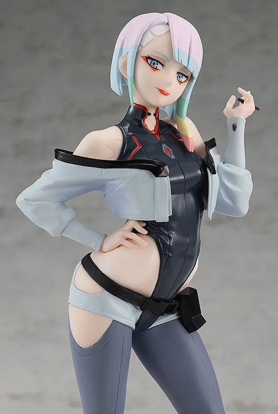 POP UP PARADE Cyberpunk Edgerunners Lucy Main image