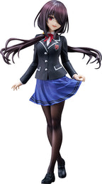 POP UP PARADE Date a Live Kurumi Tokisaki School Uniform Version L Size