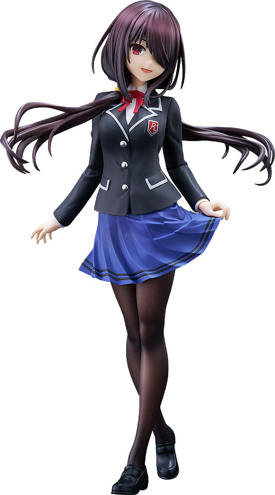POP UP PARADE Date a Live Kurumi Tokisaki School Uniform Version L Size