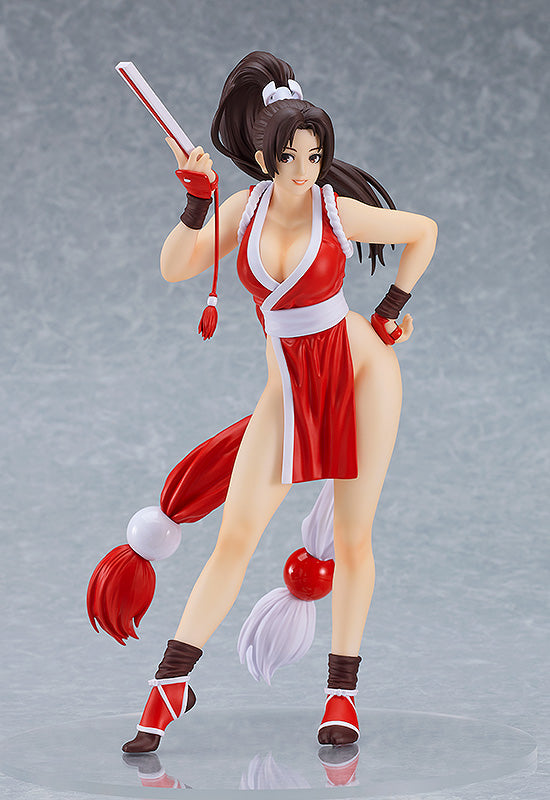 POP UP PARADE The King of Fighters 97 Mai Shiranui Secondary image