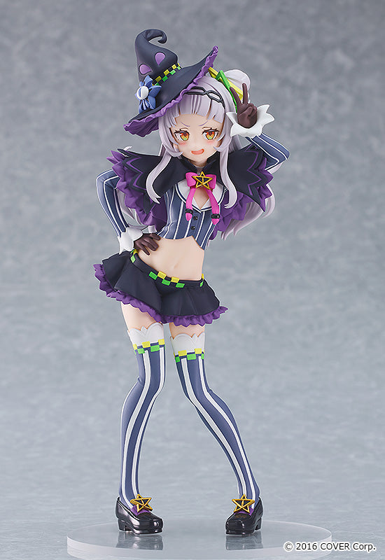 POP UP PARADE Hololive Production Murasaki Shion Pre-Order Secondary image