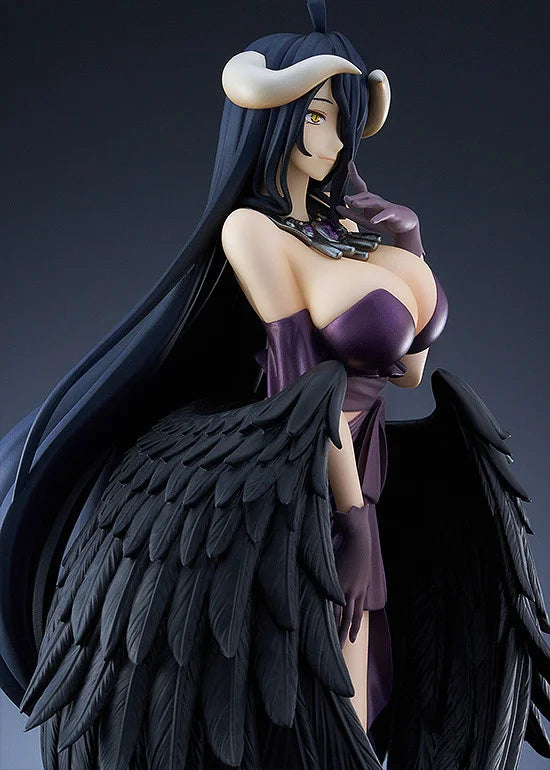 POP UP PARADE Overlord Albedo Dress Version Secondary image