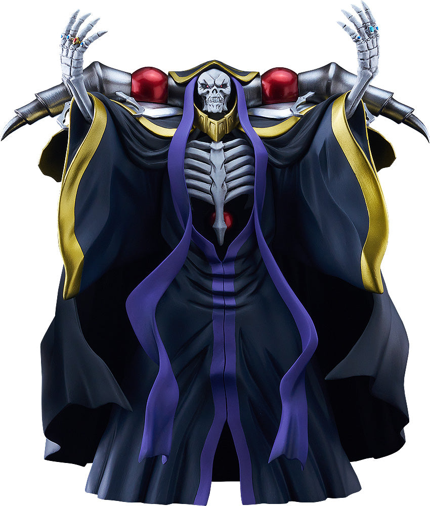 POP UP PARADE SP Ainz Ooal Gown Pre-Order Main image