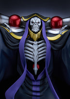 POP UP PARADE SP Ainz Ooal Gown Pre-Order