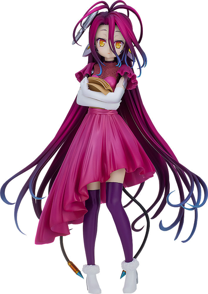POP UP PARADE No Game No Life Zero Schwi Concert Version L Size Main image