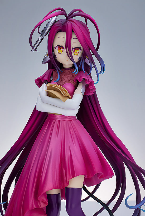 POP UP PARADE No Game No Life Zero Schwi Concert Version L Size