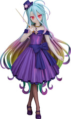 POP UP PARADE No Game No Life Zero Shiro Concert Version L Size