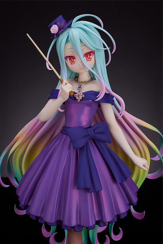 POP UP PARADE No Game No Life Zero Shiro Concert Version L Size Secondary image