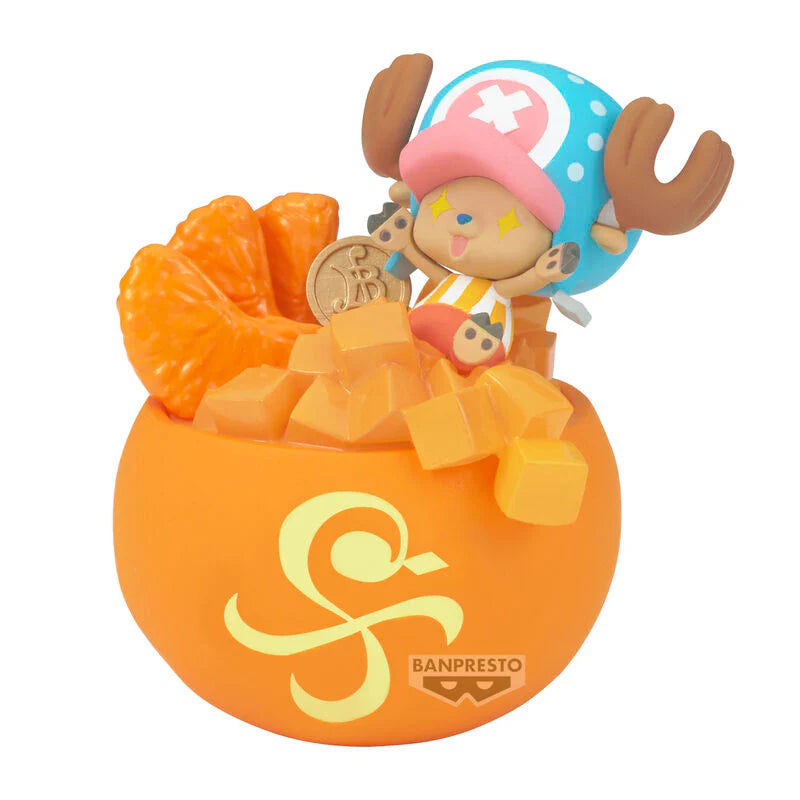 Banpresto ONE PIECE PALDOLCE COLLECTION VOL.2(VER.A) Main image