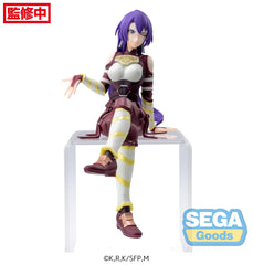 SEGA PM Perching Shangri-La Frontier Figure Arthur Pencilgon