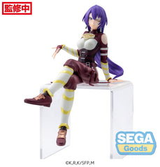 SEGA PM Perching Shangri-La Frontier Figure Arthur Pencilgon