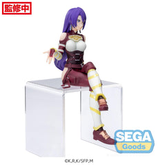 SEGA PM Perching Shangri-La Frontier Figure Arthur Pencilgon