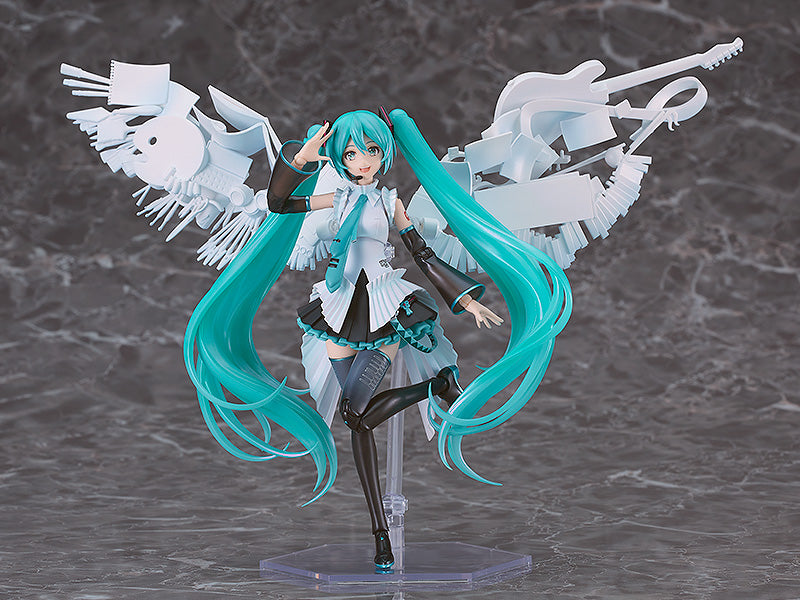 Plamatea Hatsune Miku Happy 16th Birthday Version Secondary image
