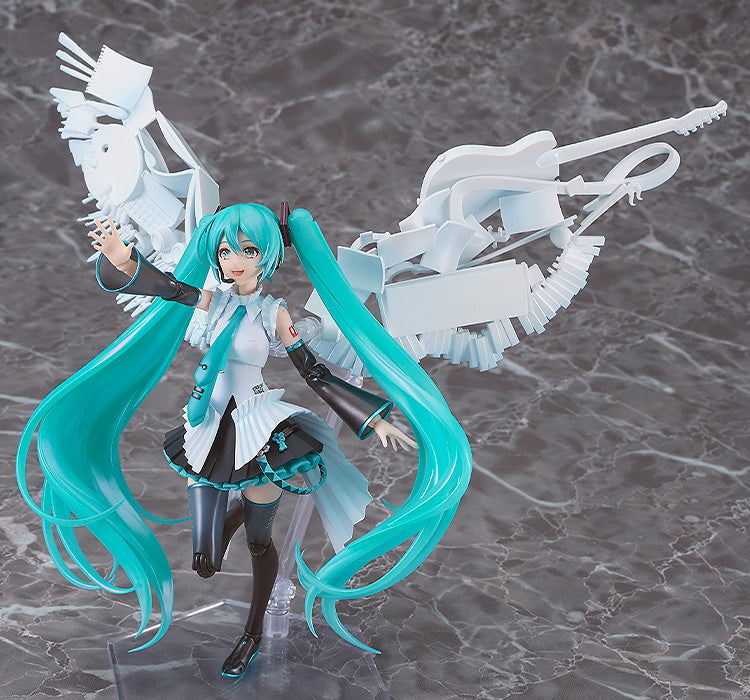 Plamatea Hatsune Miku Happy 16th Birthday Version