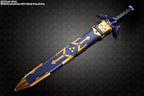 *Pick Up Only * Proplica Legend of Zelda Master Sword *Slight Box Damage*