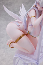 Native Pure White Angel-chan Pre-Order