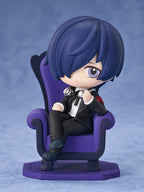 Qset+ P3P Protagonist Pre-Order