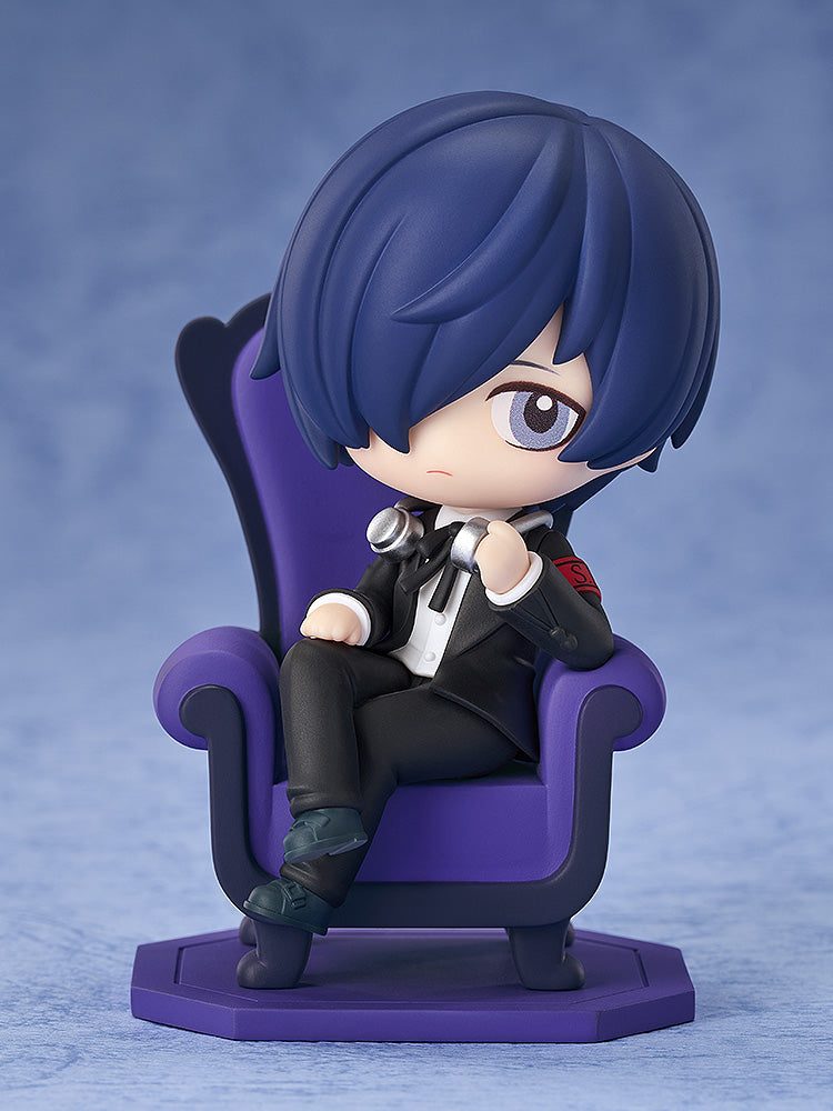 Qset+ P3P Protagonist Pre-Order