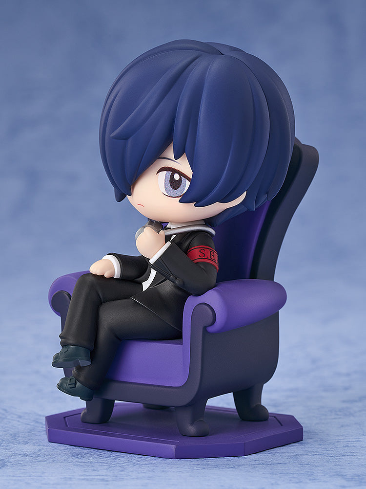 Qset+ P3P Protagonist Pre-Order